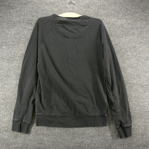 Pressbox by Royce Apparel Women's Sweatshirt Black Medium Purdue University - Picture 5 of 13